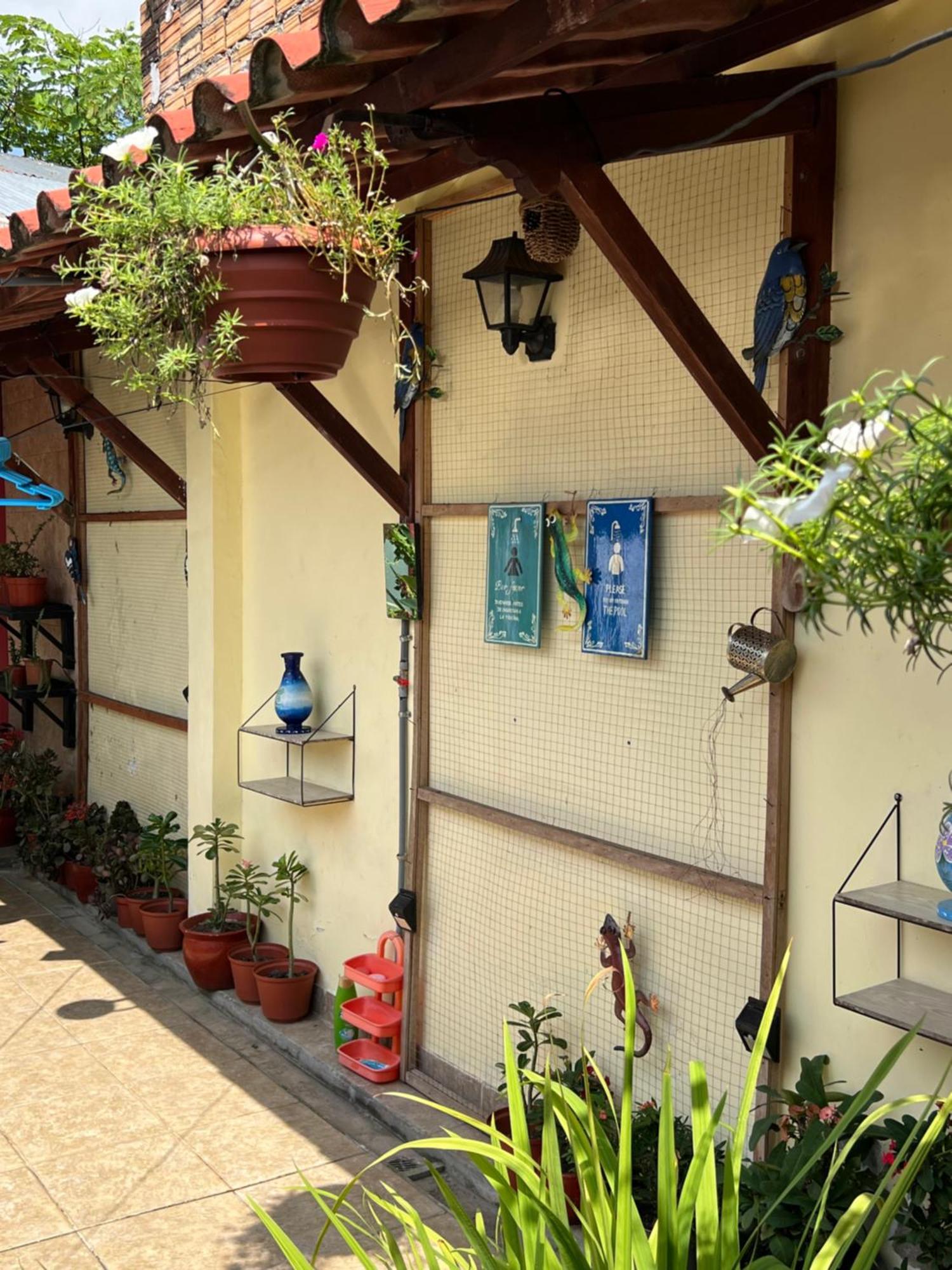Apartamento Casa Micaela Iquitos Exterior foto